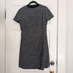 Theory Dress (4) With Pockets